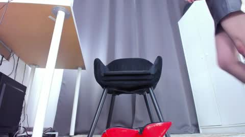 Toxic Goddess online show from 22, 12, 2025