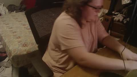 YourToyMisty online show from 1, 3, 2025