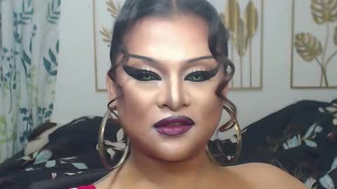 Anastacia Grey  online show from 7, 11, 2025