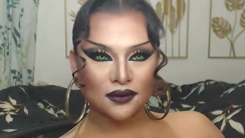 Anastacia Grey  online show from 11, 11, 2025