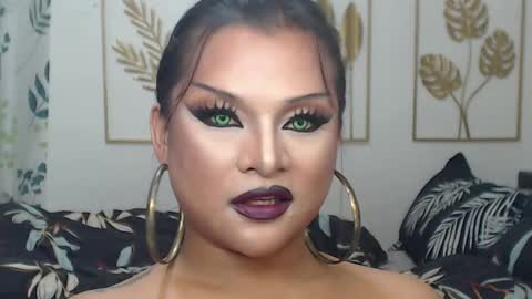 Anastacia Grey  online show from 15, 11, 2025