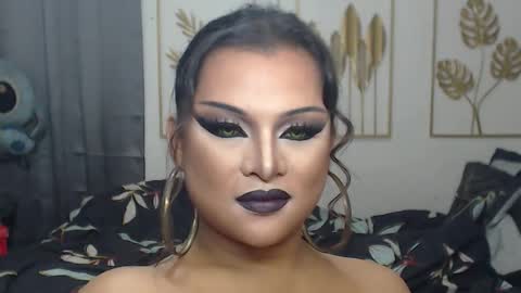 Anastacia Grey  online show from 7, 1, 2026