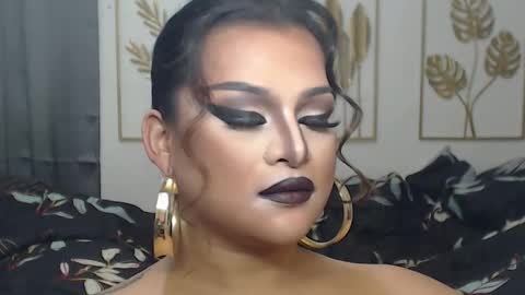 Anastacia Grey  online show from 9, 1, 2026