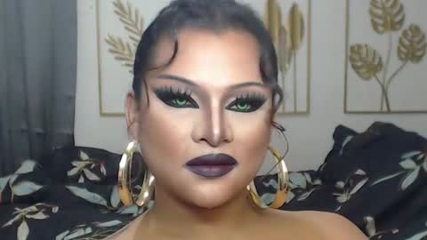 Anastacia Grey  online show from 15, 1, 2026