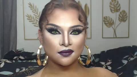 Anastacia Grey  online show from 13, 3, 2026