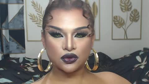 Anastacia Grey  online show from 3, 4, 2026