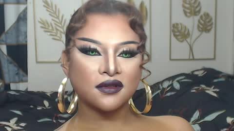 Anastacia Grey  online show from 7, 5, 2026