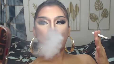 Anastacia Grey  online show from 18, 6, 2026