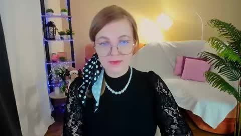 Alice online show from 1, 12, 2025