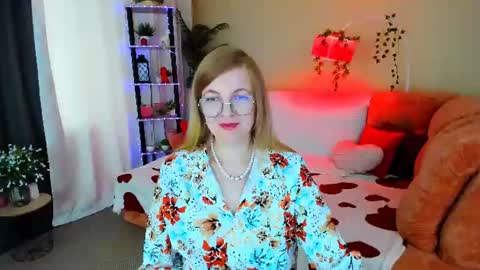 Alice online show from 14, 6, 2026