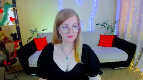 Alice online show from 14, 7, 2026