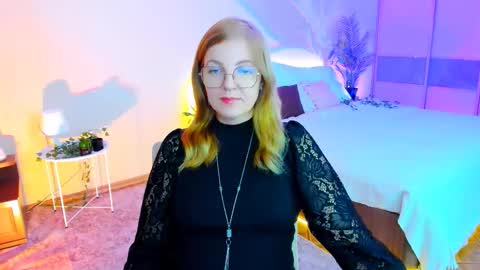 Alice online show from 11, 10, 2025