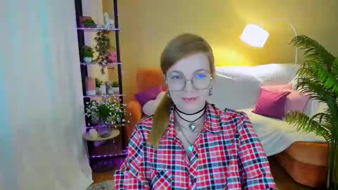 Alice online show from 12, 10, 2025