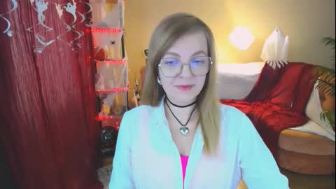 Alice online show from 24, 10, 2025