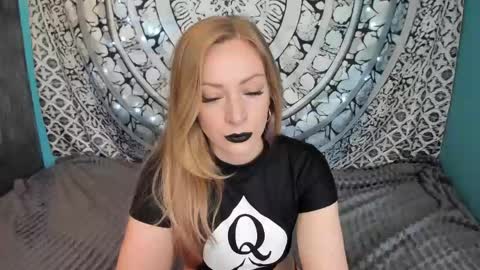 YourVenus00 -Follow my OF online show from 5, 6, 2026
