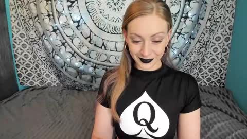 YourVenus00 -Follow my OF online show from 6, 6, 2026