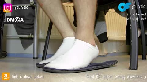 Snapshot of yourvolo chatting on 9, 3, 2025 Daddy online show from 9, 3, 2025