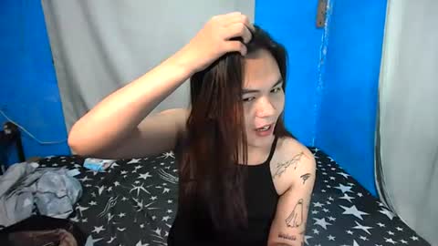 yourwife_lars online show from 15, 7, 2026
