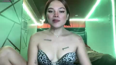 ANDREA online show from 22, 6, 2026
