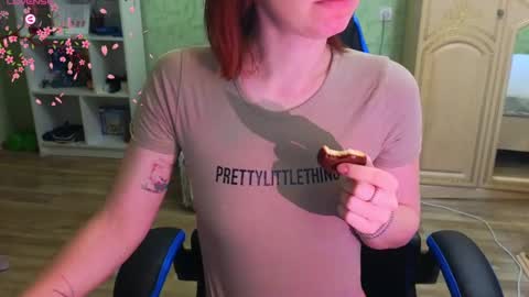 Sweet Sasha online show from 3, 3, 2025