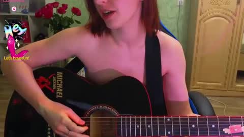 Sweet Sasha online show from 8, 3, 2025