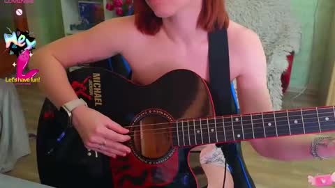 Sweet Sasha online show from 12, 3, 2025