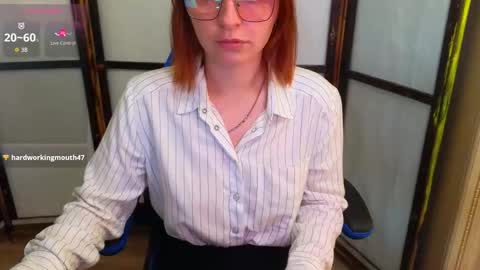 Sweet Sasha online show from 16, 9, 2025