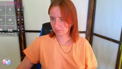 Sweet Sasha online show from 22, 9, 2025