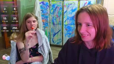 Sweet Sasha online show from 29, 9, 2025