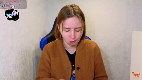 Sweet Sasha online show from 17, 1, 2026