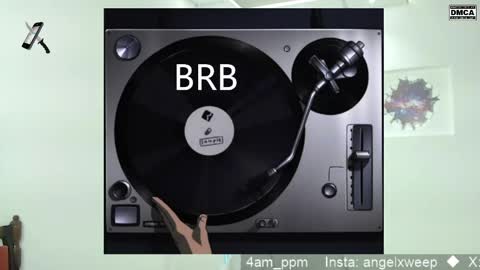 Angel online show from 18, 4, 2026