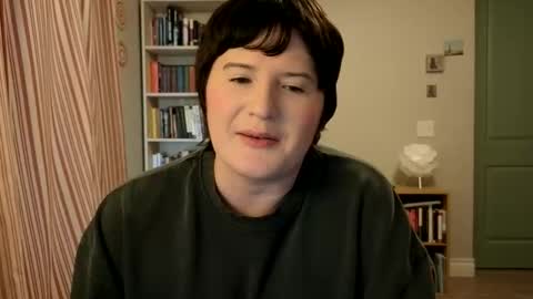 Snapshot of yousaiditfirst chatting on 23, 5, 2026 Rose Noire online show from 23, 5, 2026