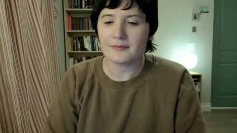 Snapshot of yousaiditfirst chatting on 25, 5, 2026 Rose Noire online show from 25, 5, 2026