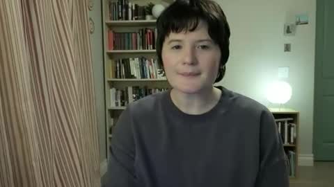 Snapshot of yousaiditfirst chatting on 27, 5, 2026 Rose Noire online show from 27, 5, 2026