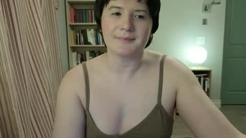 Snapshot of yousaiditfirst chatting on 27, 5, 2026 Rose Noire online show from 27, 5, 2026