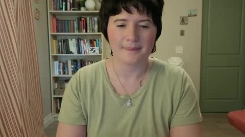 Snapshot of yousaiditfirst chatting on 31, 5, 2026 Rose Noire online show from 31, 5, 2026