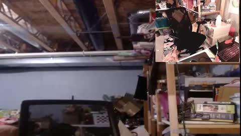 Snapshot of youwillcallmedaddy chatting on 18, 10, 2025 daddy online show from 18, 10, 2025