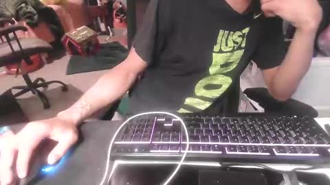 daddy online show from 1, 5, 2026