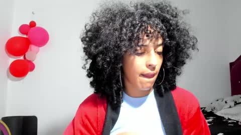 elizabeth  ju   online show from 23, 2, 2025