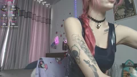 Snapshot of yozunaa chatting on 9, 2, 2026 yozunaa online show from 9, 2, 2026