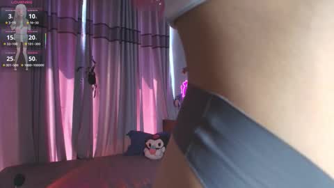 Snapshot of yozunaa chatting on 28, 2, 2026 yozunaa online show from 28, 2, 2026