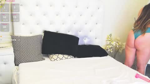 Ysabel online show from 9, 12, 2024