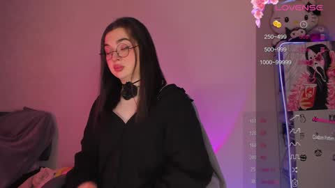 Ysabell online show from 5, 12, 2024