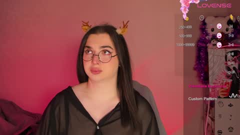 Ysabell online show from 18, 12, 2024