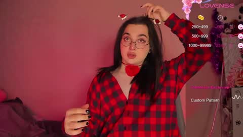 Ysabell online show from 20, 12, 2024