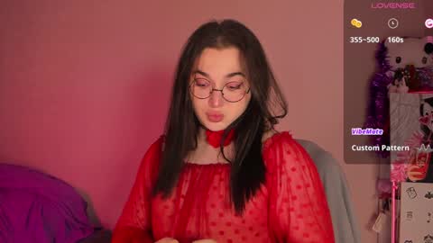 Ysabell online show from 8, 1, 2025