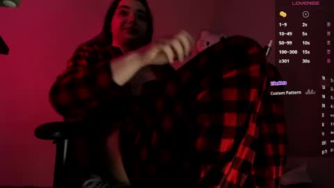 Ysabell online show from 24, 5, 2026