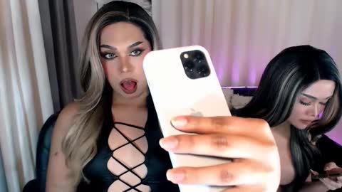 Snapshot of ysabellefox chatting on 19, 2, 2026 ysabellefox online show from 19, 2, 2026