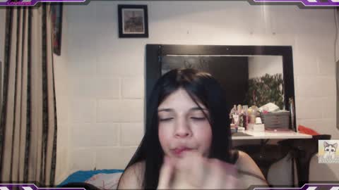 Lilith online show from 25, 1, 2025