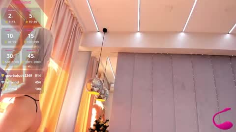 Crazy P online show from 9, 2, 2025